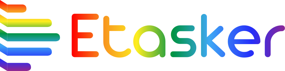 eTasker Logo